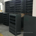 MOQ 20pcs Wholesale Smokeless Metal Tobacco And Cigarette Display Cabinet 16 Years Experienced Factory